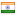 utitsl.co.in server is located in India